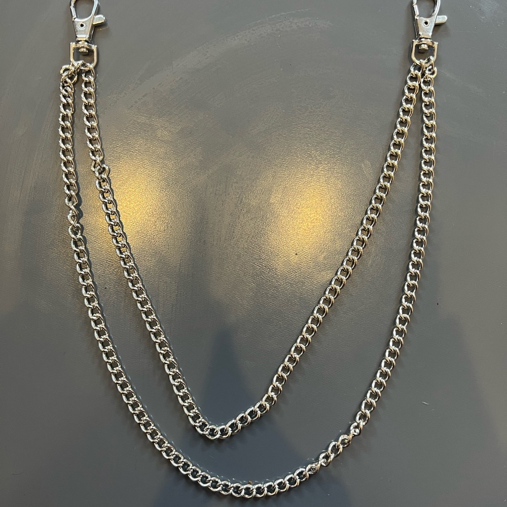 Chain accessory